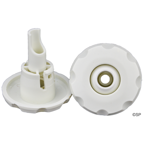 Onga Jetset Spa Bath Jet Internal Replacement - White