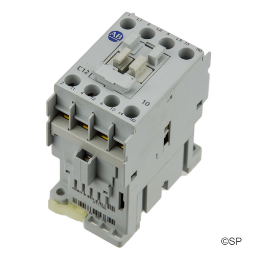 Onga / Dega 3 Phase Heater Contactor