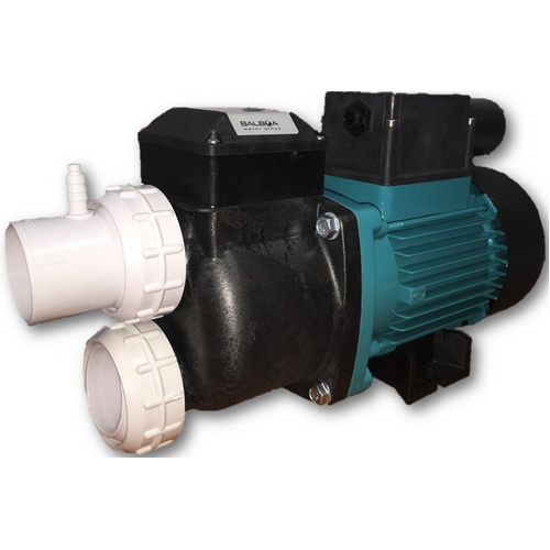 Onga 2391 Spa Bath Pump - Heated - 1.25hp