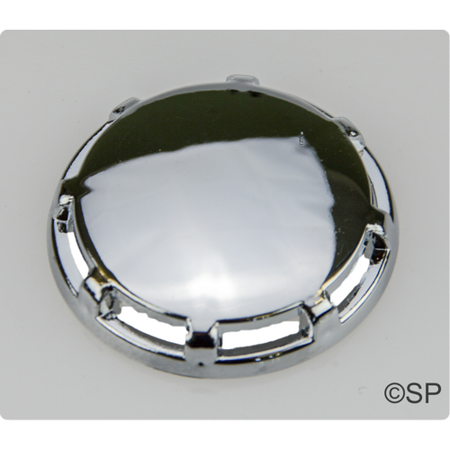 Onga Air Master Air Jet Cap Only - Chrome - NO LONGER AVAILABLE