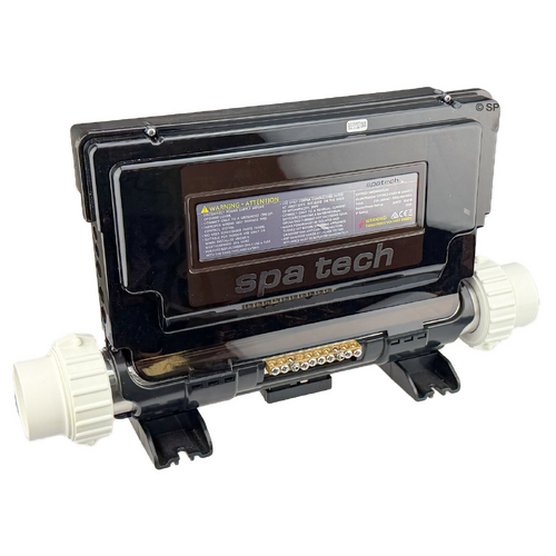 Spa-Tech CA300 spa control system with 3kw heater