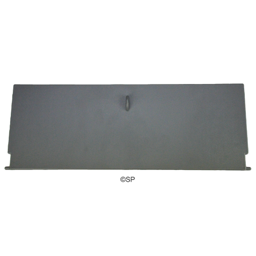 Rising Dragon Weir Door ONLY - Oasis Spas - Grey