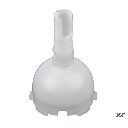Pentair Cyclone Jet Back Diffuser - Wine Glass