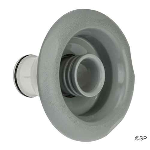 Pentair Super Cyclone II Jet Nozzle Face - Grey