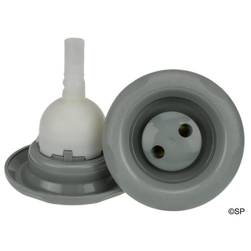 Pentair Cyclone Pulsator Twin Spin Jet Internal Barrel