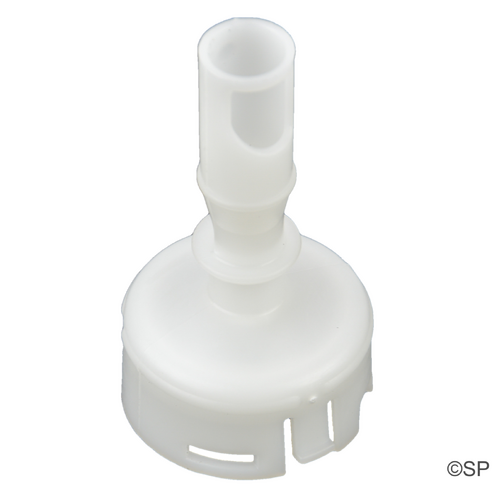 Pentair Micro Cyclone Jet Back Diffuser - Wine Glass