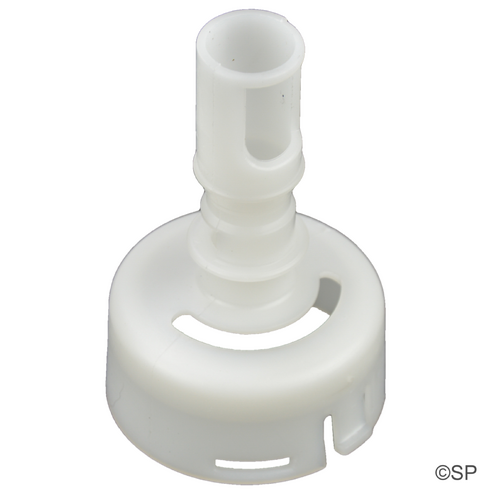 Pentair Luxury Cyclone Jet Back Diffuser - Wine Glass