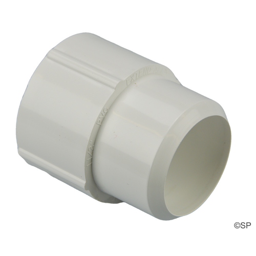 2" / 50mm Pipe Extender External - Repair Fitting