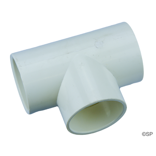 15mm / 1/2" Tee