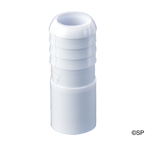 3/4"Barb x 1/2" Spg Barb Adaptor