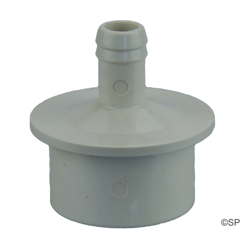 Edgetec 3/4" x 2" Spg Barb Adaptor