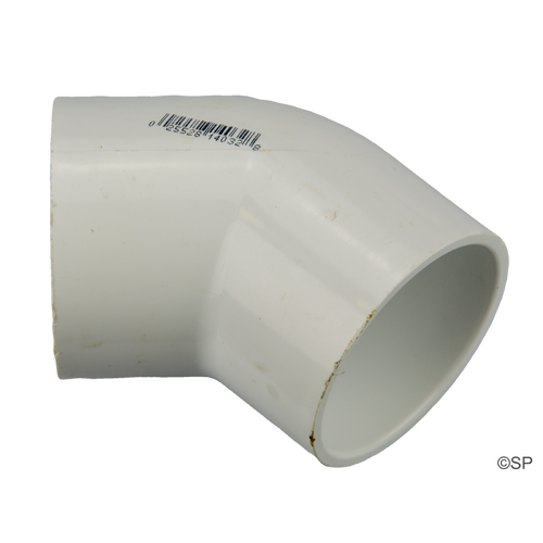 20mm / 3/4" 45 degree elbow