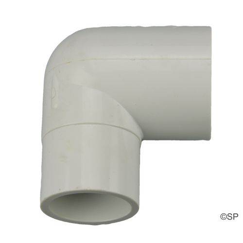 40mm / 1.5" Street Elbow