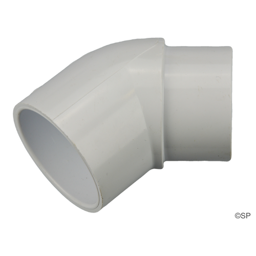 40mm / 1.5" 45 degree Street Elbow