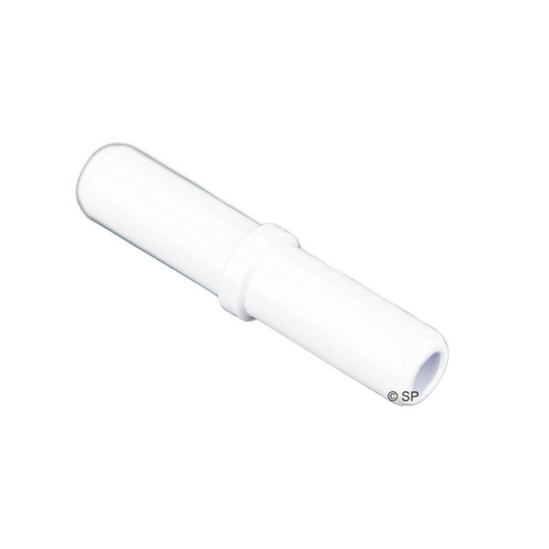 3/8" Barb Coupling