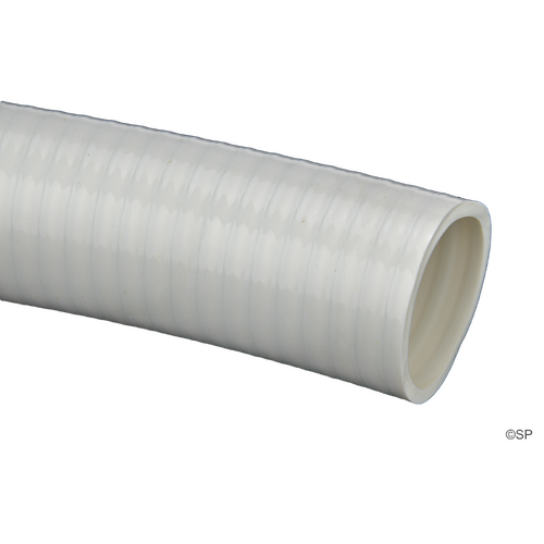 2" (50mm) Spa Flex Pipe - 300mm Length