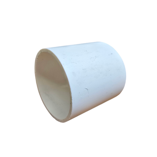 50mm pipe section 60mm long