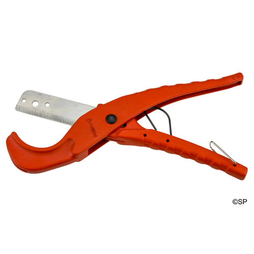 Tubing & Flexible Pipe Cutter 1.5"