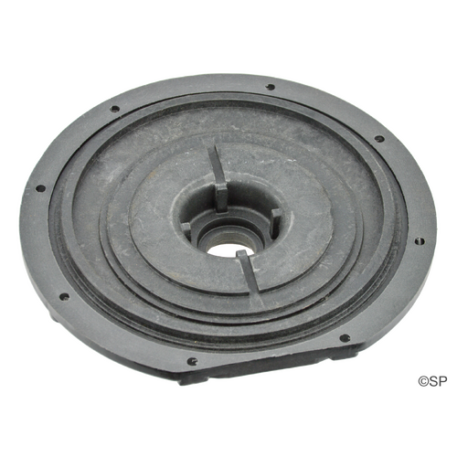 Filtermaster Seal Plate