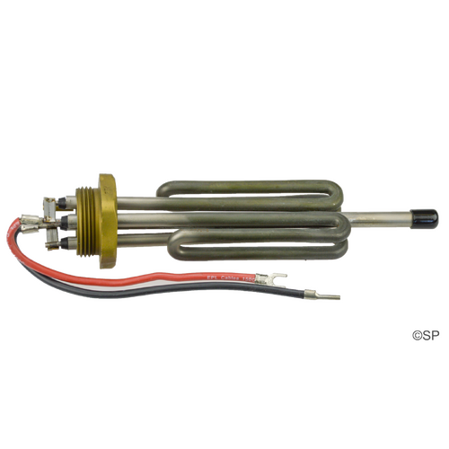 Davey Spaquip Classic Plus & Poolquip Power Plus 2.3kw spa heater element