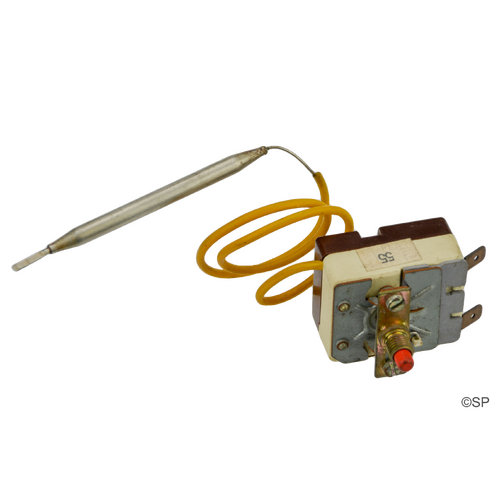 High Limit spa heater Thermostat