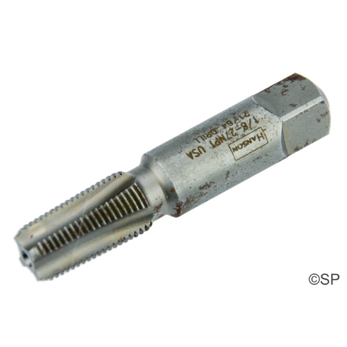 Pressure Switch Thread Tapping Tool