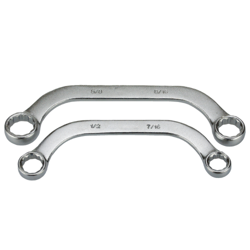 Obstruction Wrench Pair