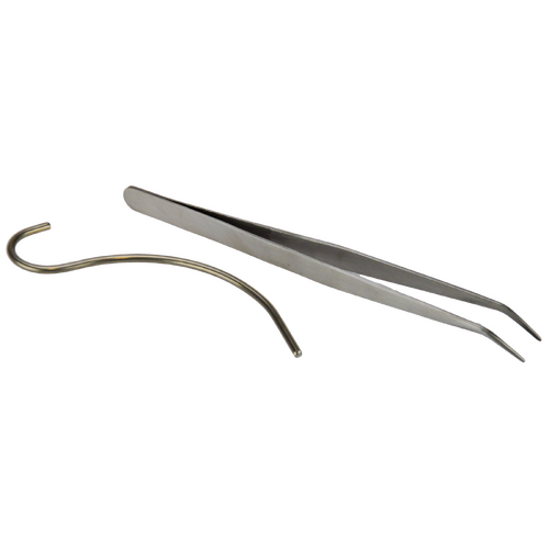 Impeller Cleaning Kit