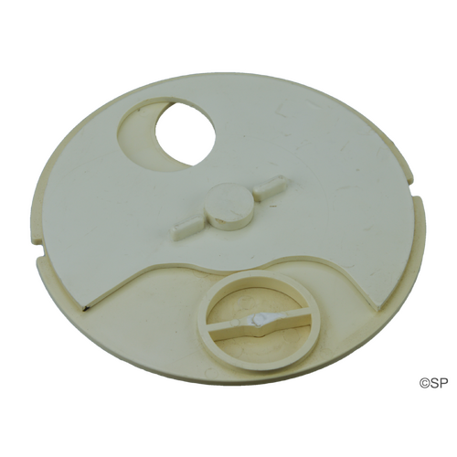 Rainbow DSF filter Diverter plate assy