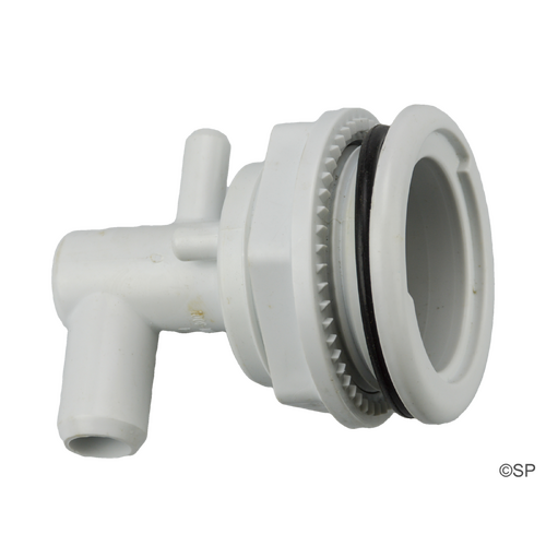 Rising Dragon 3" Quantum Series Jet Body - Threaded