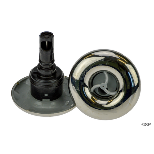 Rising Dragon 3" Quantum Series Single Pulse Jet - Threaded