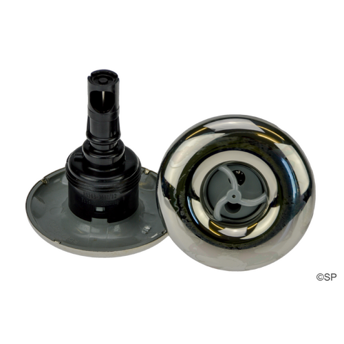Rising Dragon 3" Quantum SeriesTwin Pulse Jet - Threaded
