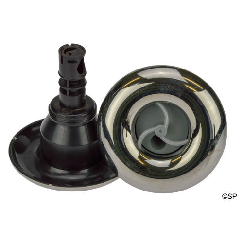 Rising Dragon 4" Quantum Series Single Pulse Jet - Threaded