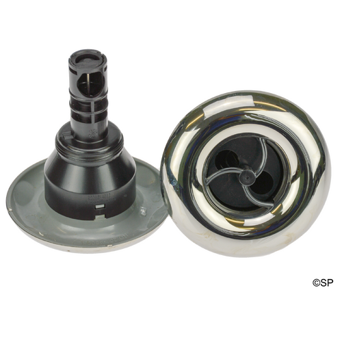 Rising Dragon 4" Quantum Series Twin Pulse Jet - Threaded
