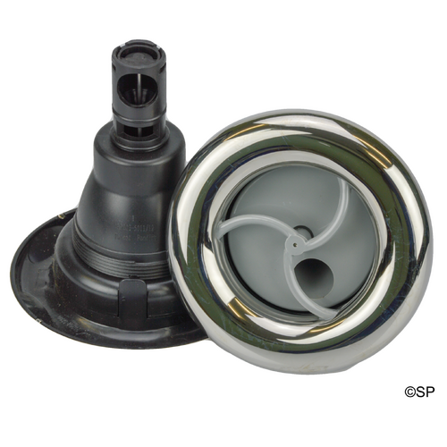 Rising Dragon 5" Quantum Series Single Pulse - w/SS escutcheon - Threaded