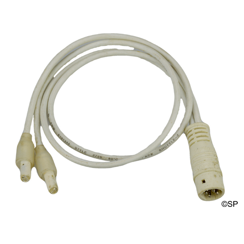 Rising Dragon LED Dual POL 4 wire Light String