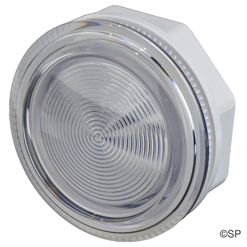 Rising Dragon 5" Jumbo Light - diffused Light Fitting Only