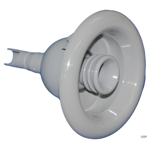 Hurricane Directional Spa Jet - Grey