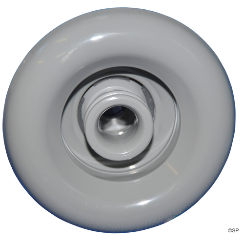 Mini Hurricane Directional Spa Jet - Grey