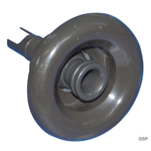 Mini Hurricane Directional Spa Jet - Charcoal