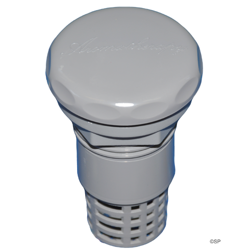 SP Aromatherapy Canister - Grey