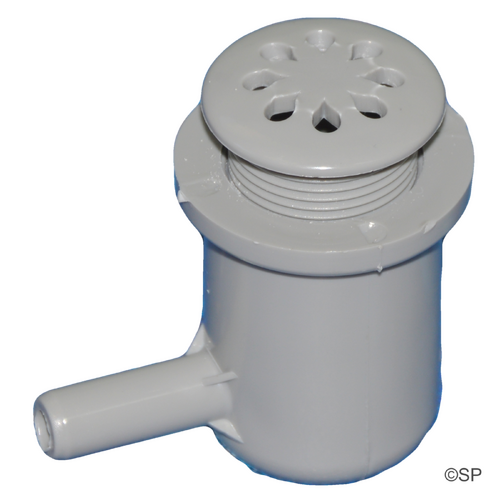 30mm Air Injector - Grey