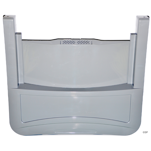 SP Weir Skimmer Filter Frame Assembly - Grey