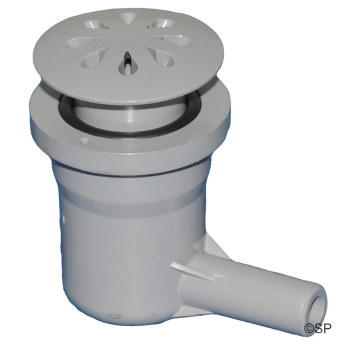 22mm Air Injector - Grey