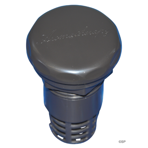 SP Aromatherapy Canister - Charcoal