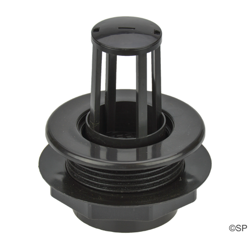SP Bullfrog / Spa Industries Weir Skimmer Filter Cartridge Mount Assembly - Charcoal