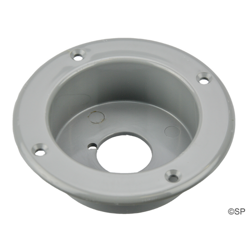 Spa Drain valve Niche - Grey