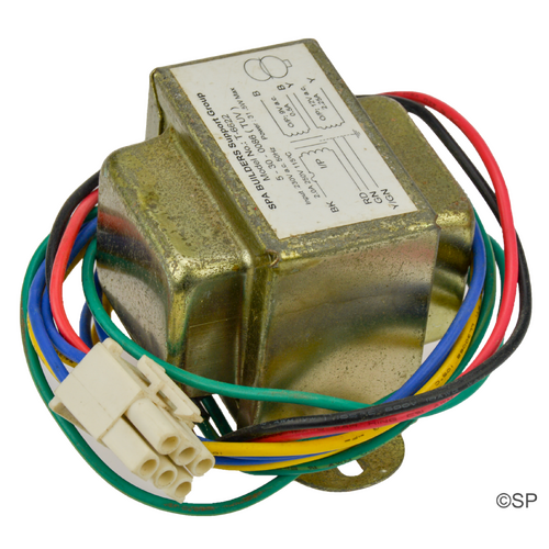 Spa Builders Power Transformer - LX - 25 / LX - 30