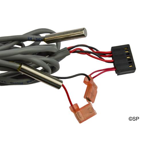 Spa Builders LX-20 / 25 / 30 Sensor Harness Set