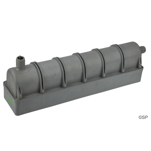 Sundance Spas 2.7 kw Heater - Plastic / Titanium 2000+